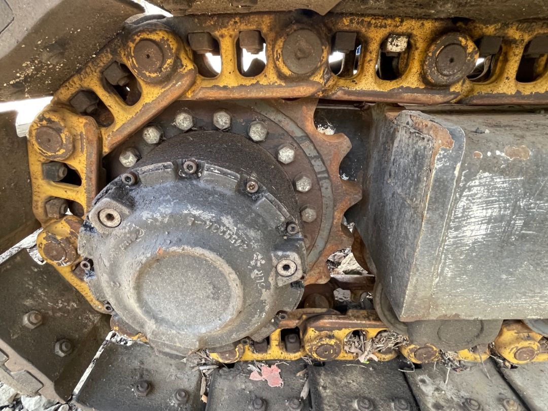 2009 ROADTEC RX 700 - Image 12